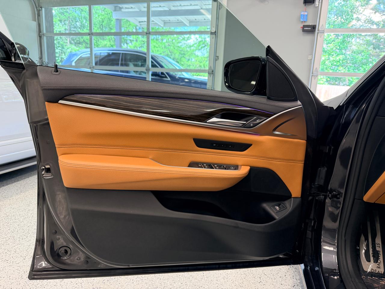 BMW 6 Series  2019