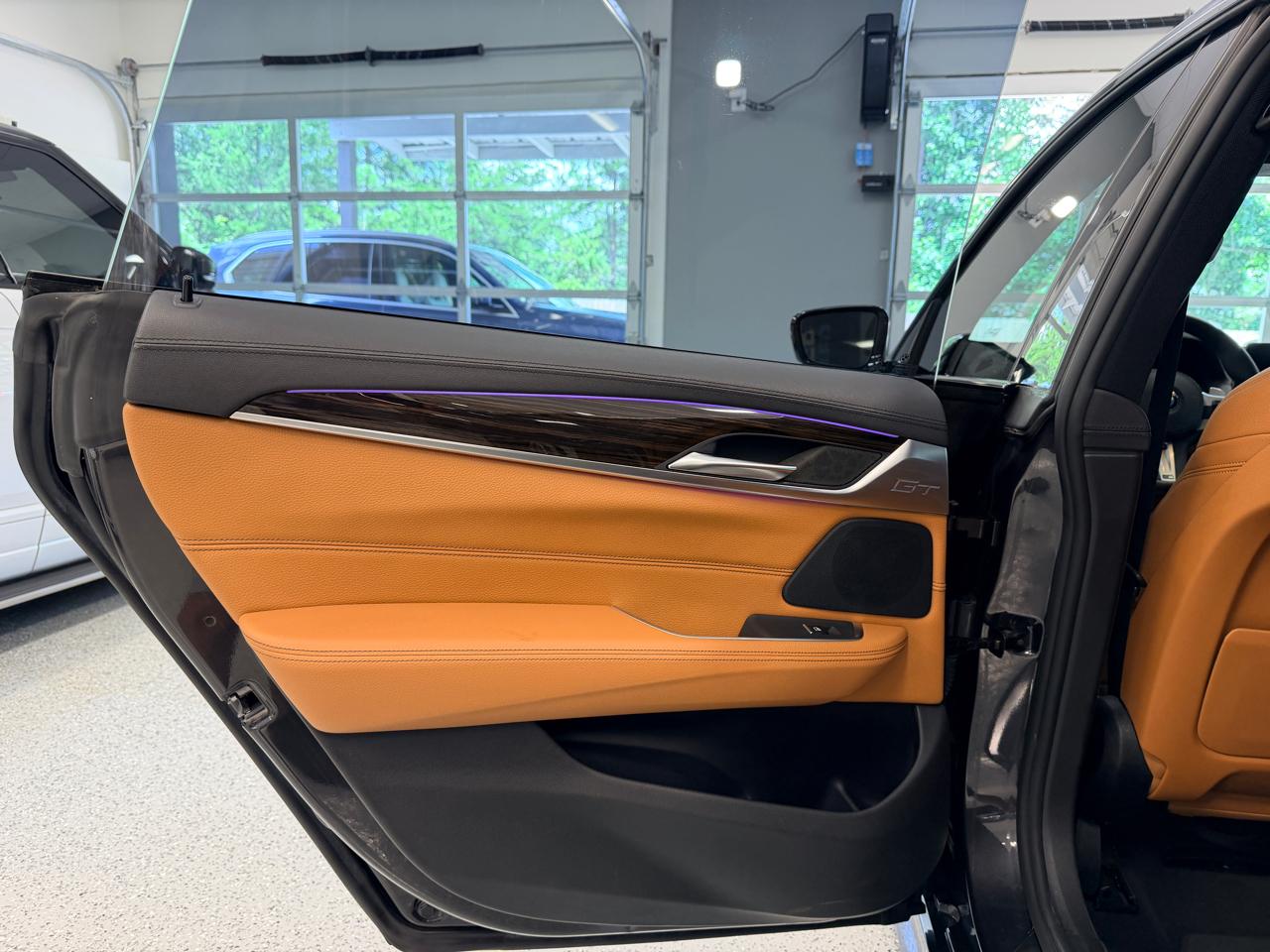 BMW 6 Series  2019