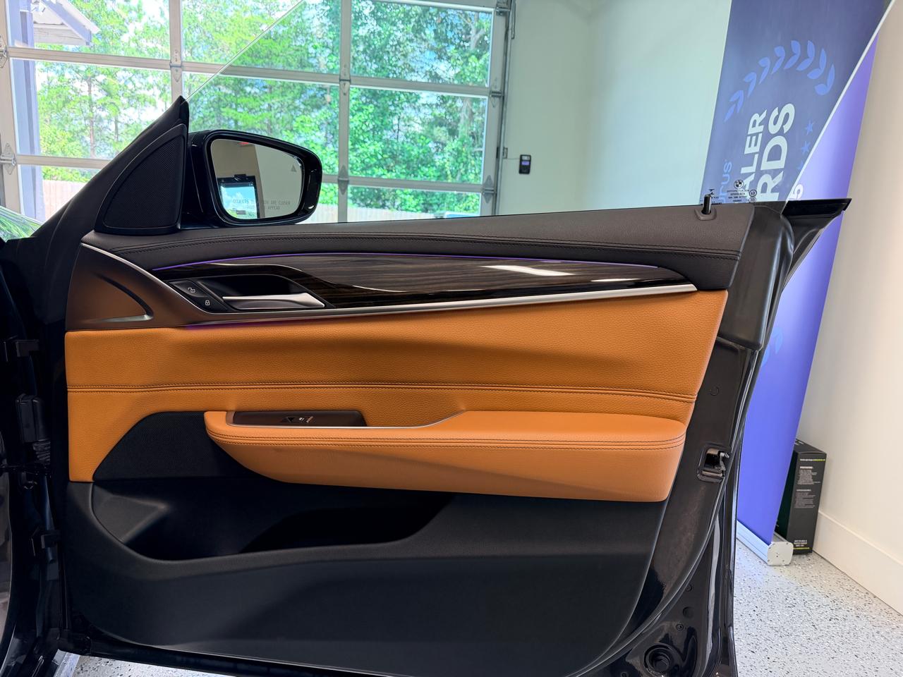 BMW 6 Series  2019