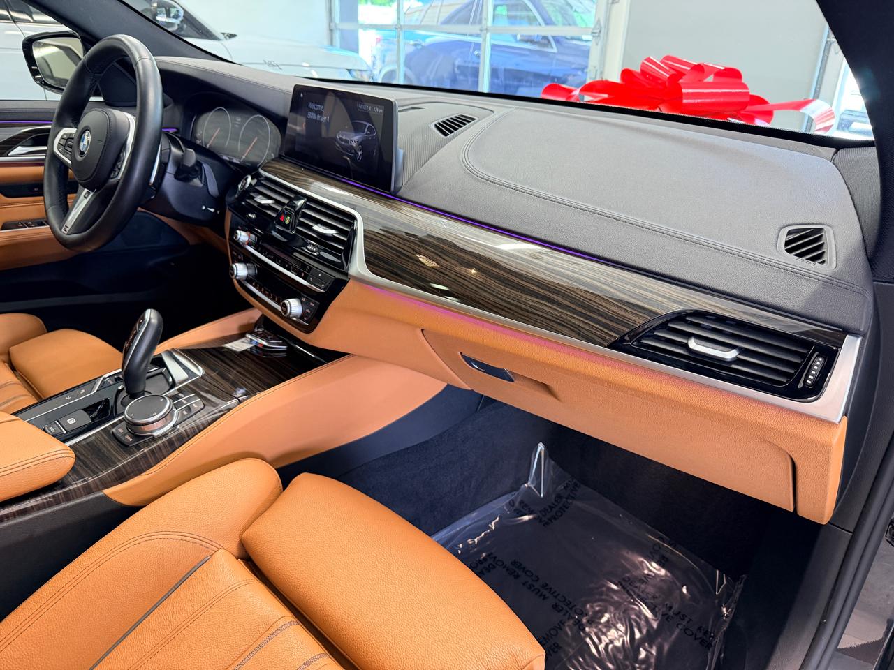 BMW 6 Series  2019