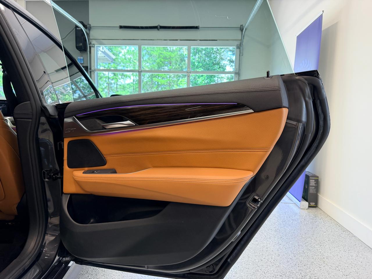 BMW 6 Series  2019