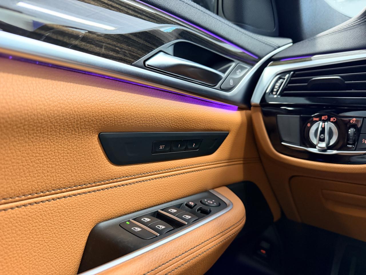 BMW 6 Series  2019