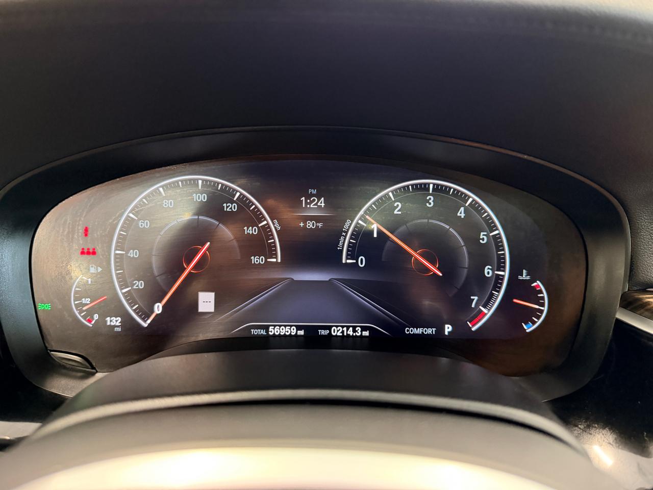 BMW 6 Series  2019