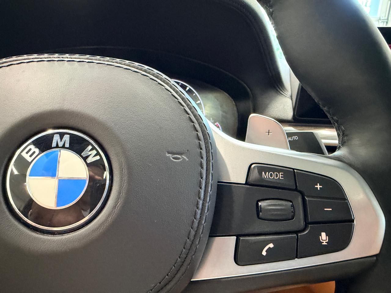 BMW 6 Series  2019