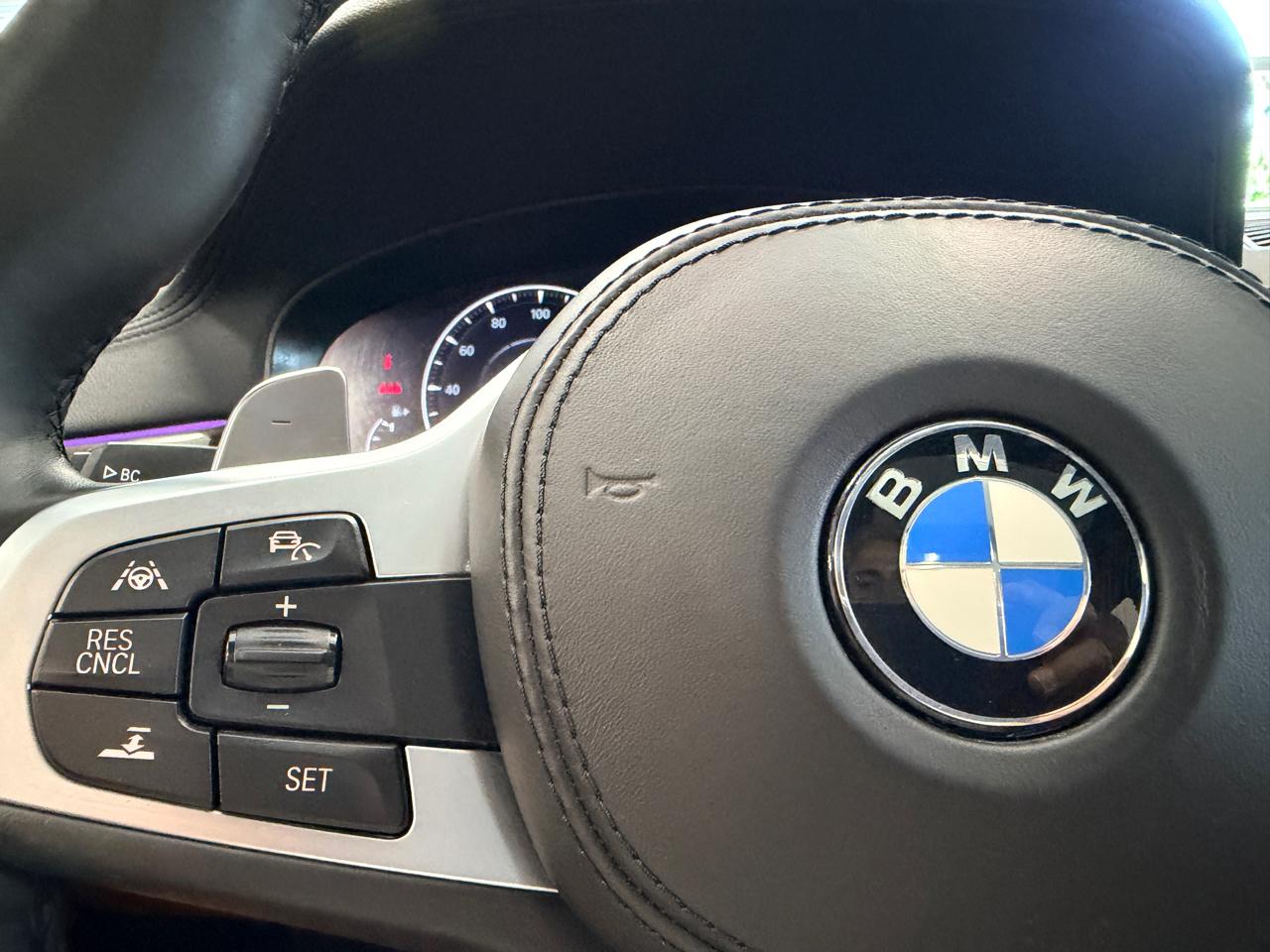 BMW 6 Series  2019