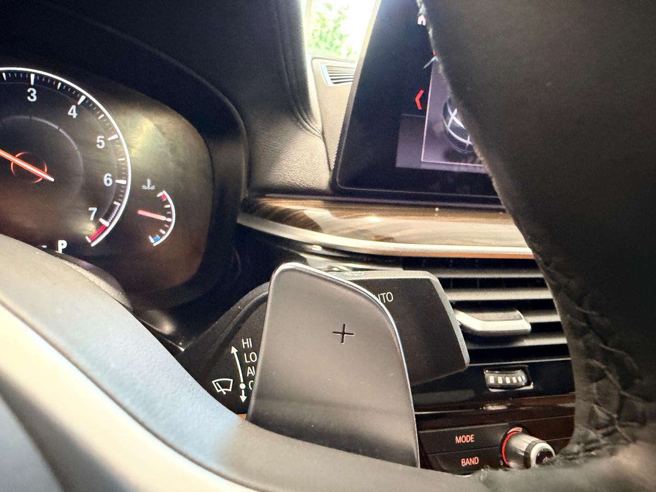 BMW 6 Series  2019