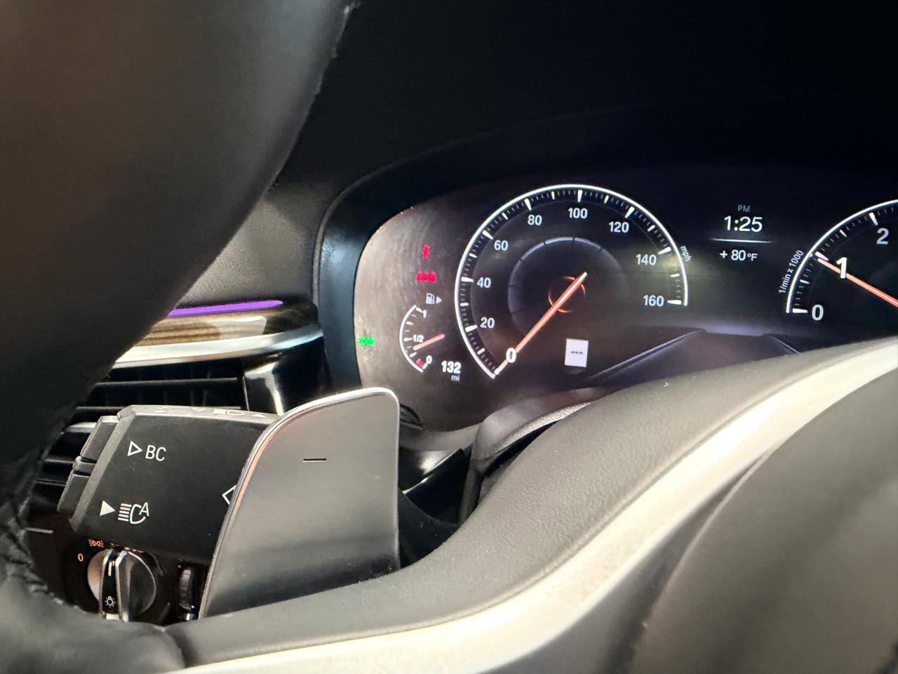 BMW 6 Series  2019