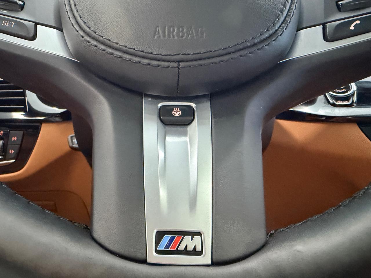 BMW 6 Series  2019