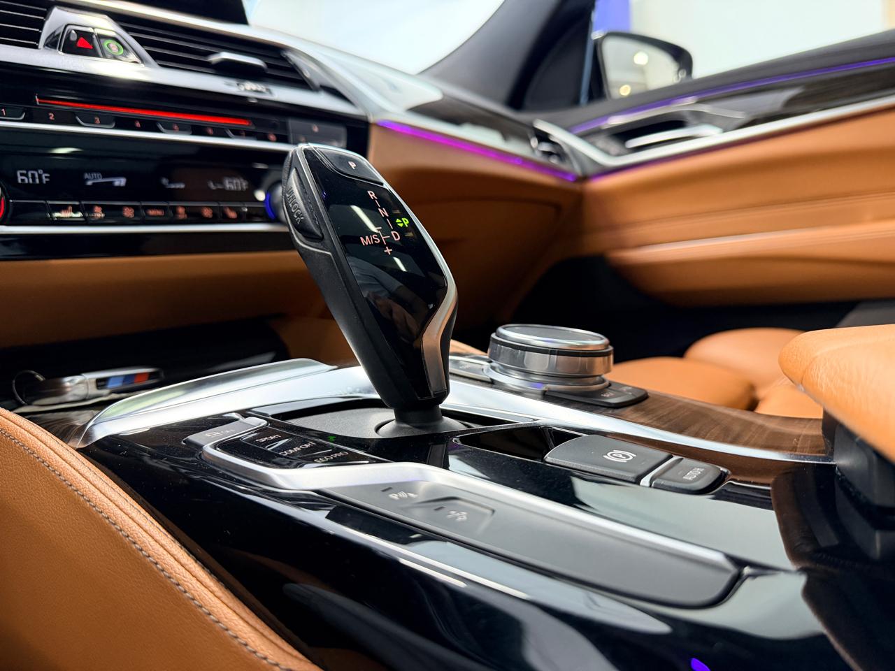 BMW 6 Series  2019