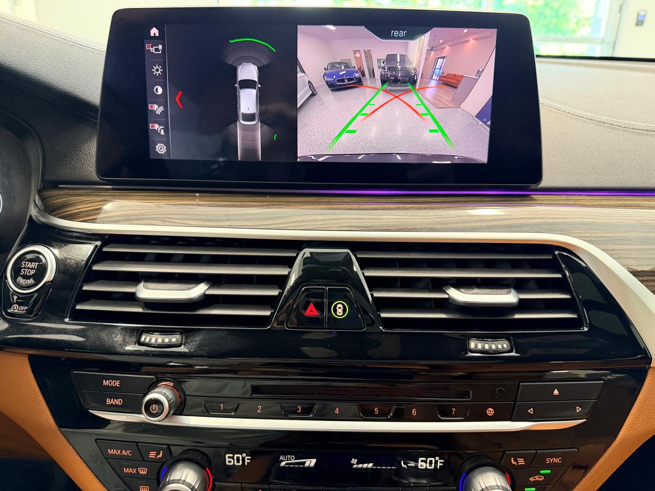 BMW 6 Series  2019