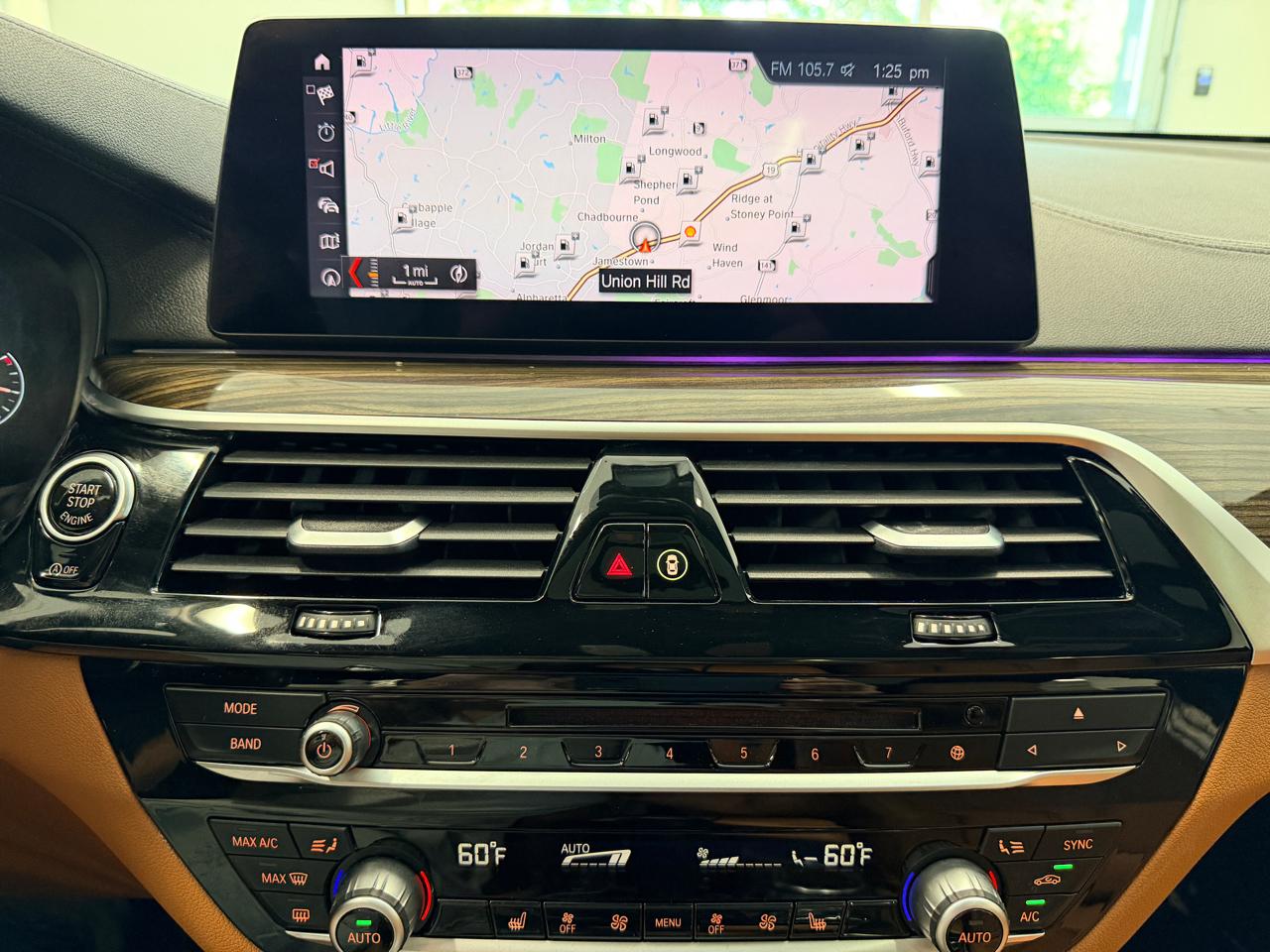 BMW 6 Series  2019