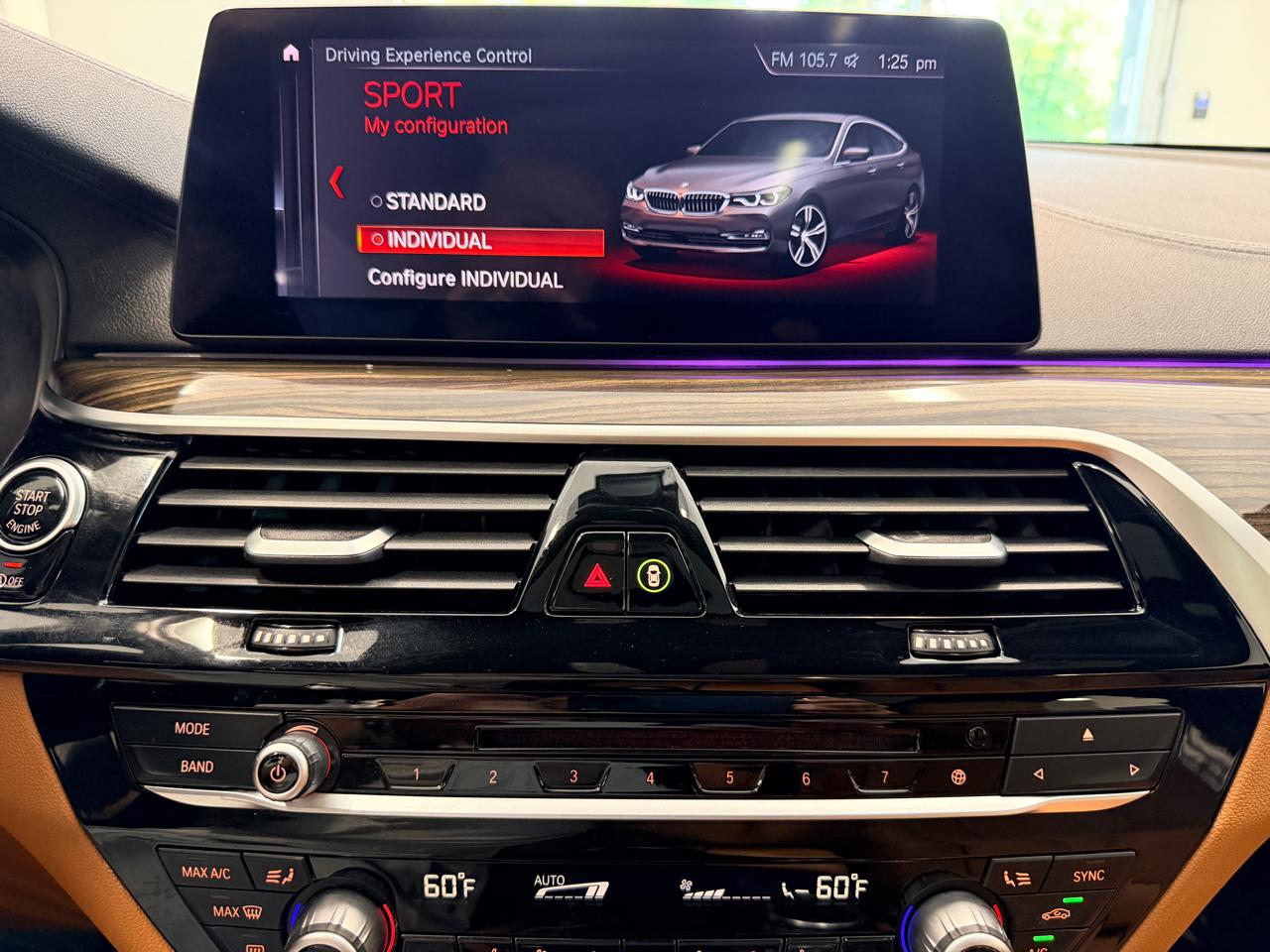 BMW 6 Series  2019