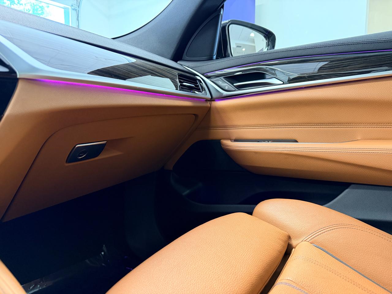 BMW 6 Series  2019