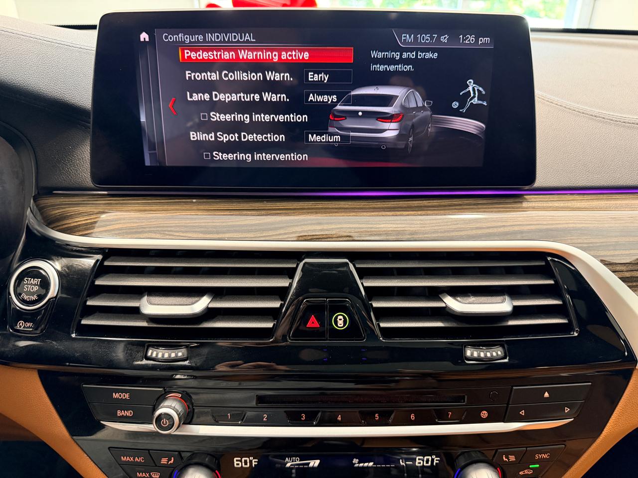 BMW 6 Series  2019