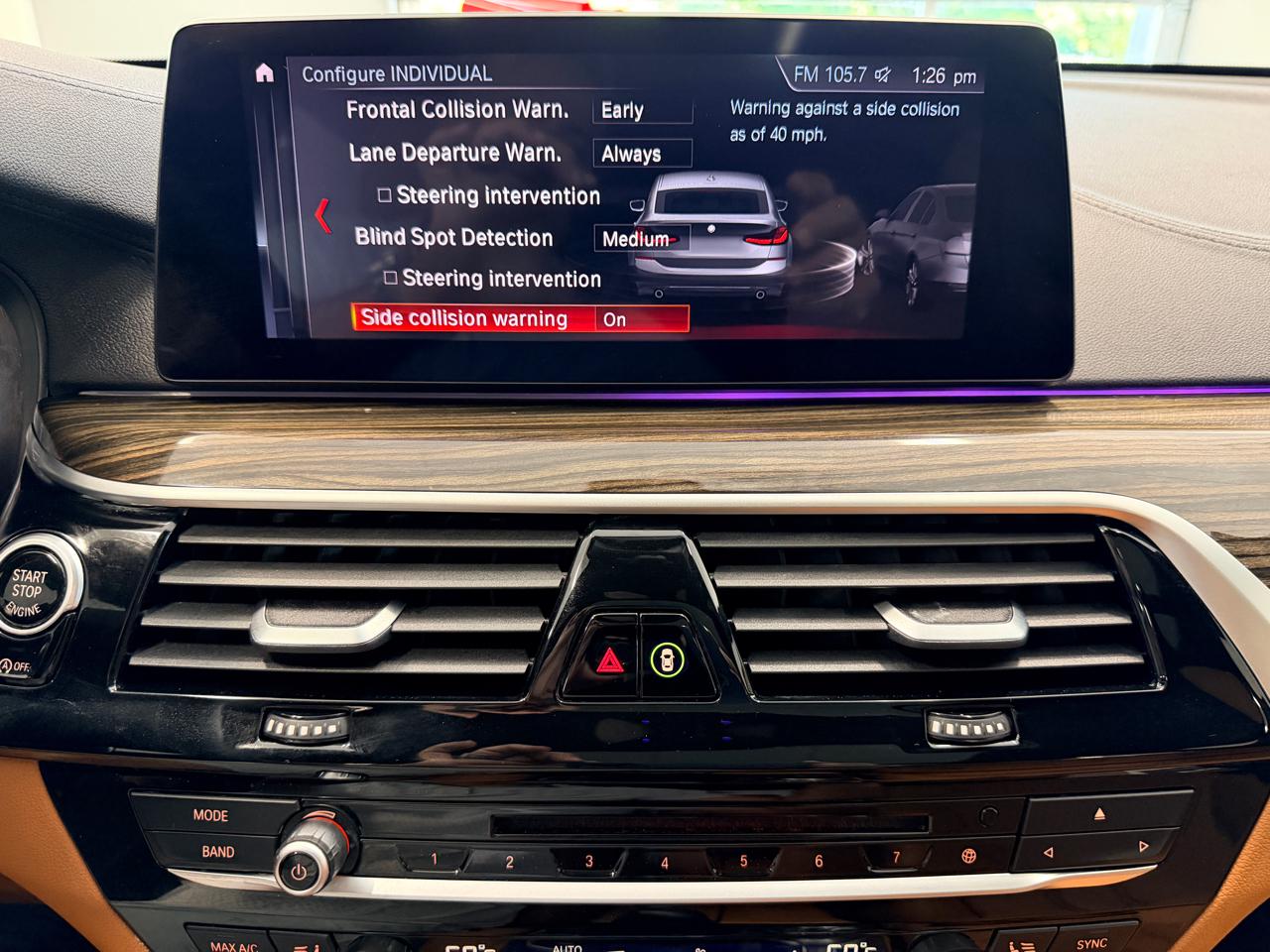 BMW 6 Series  2019