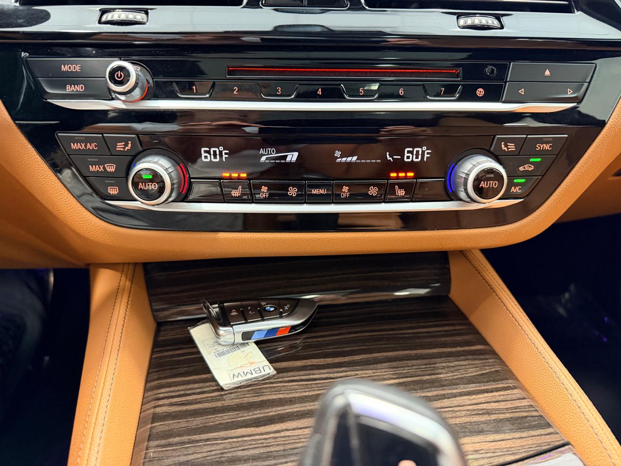 BMW 6 Series  2019