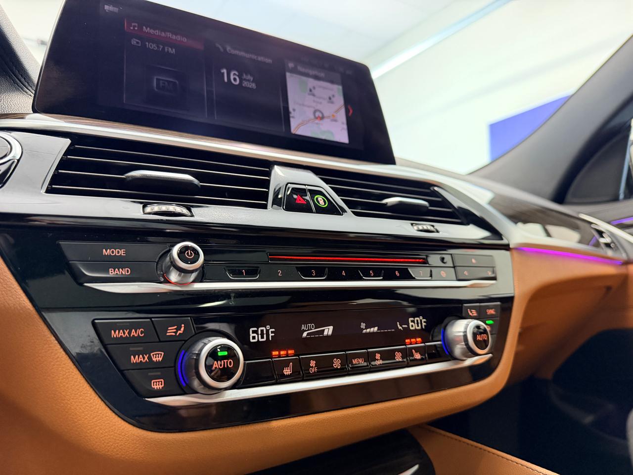 BMW 6 Series  2019