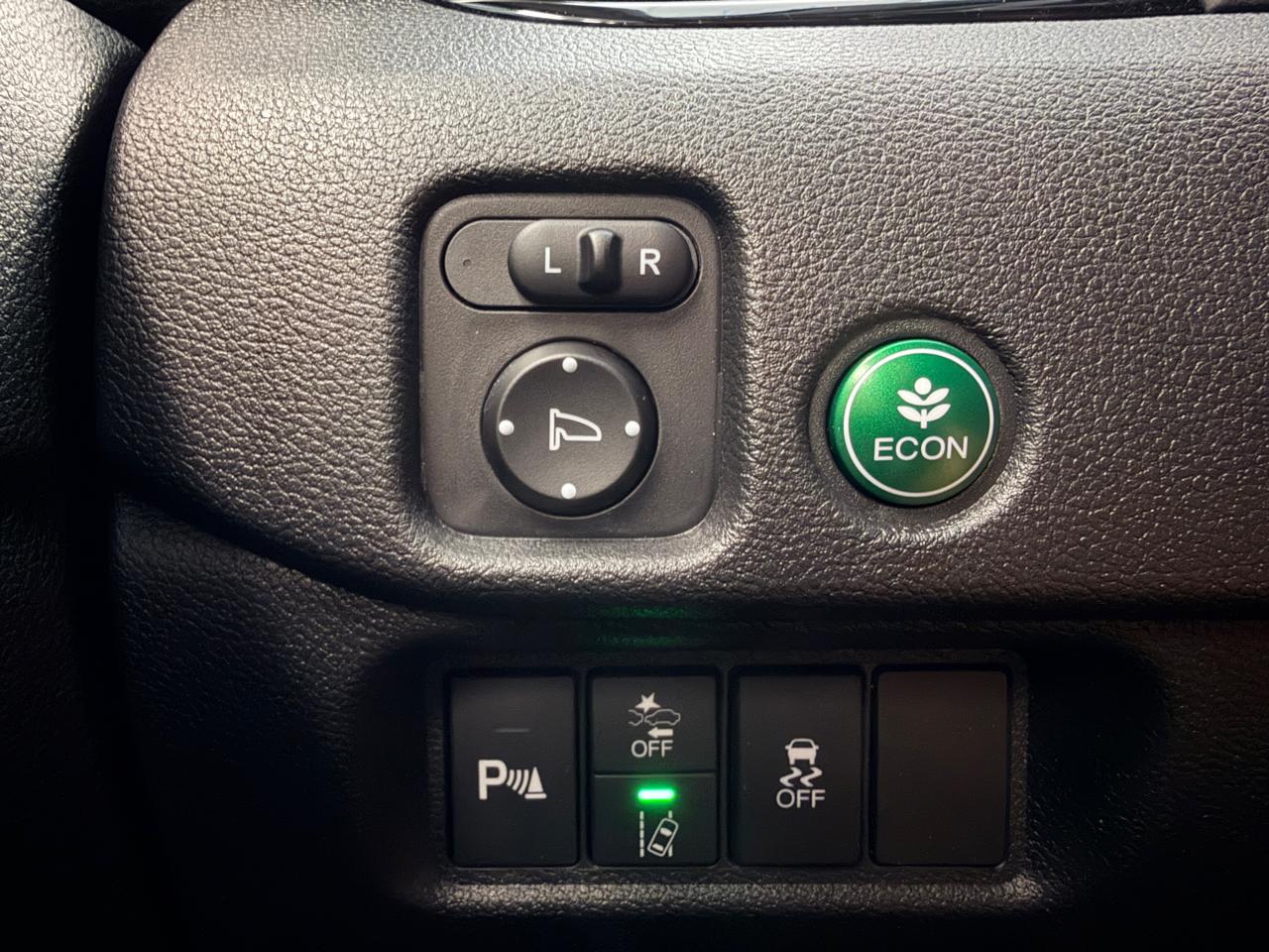 Honda Pilot Touring 7-Passenger 2WD 2019