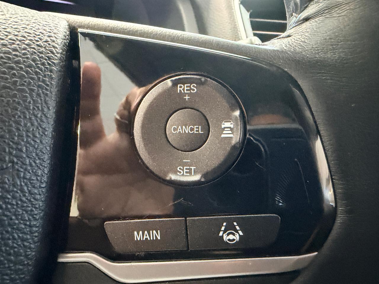 Honda Pilot Touring 7-Passenger 2WD 2019