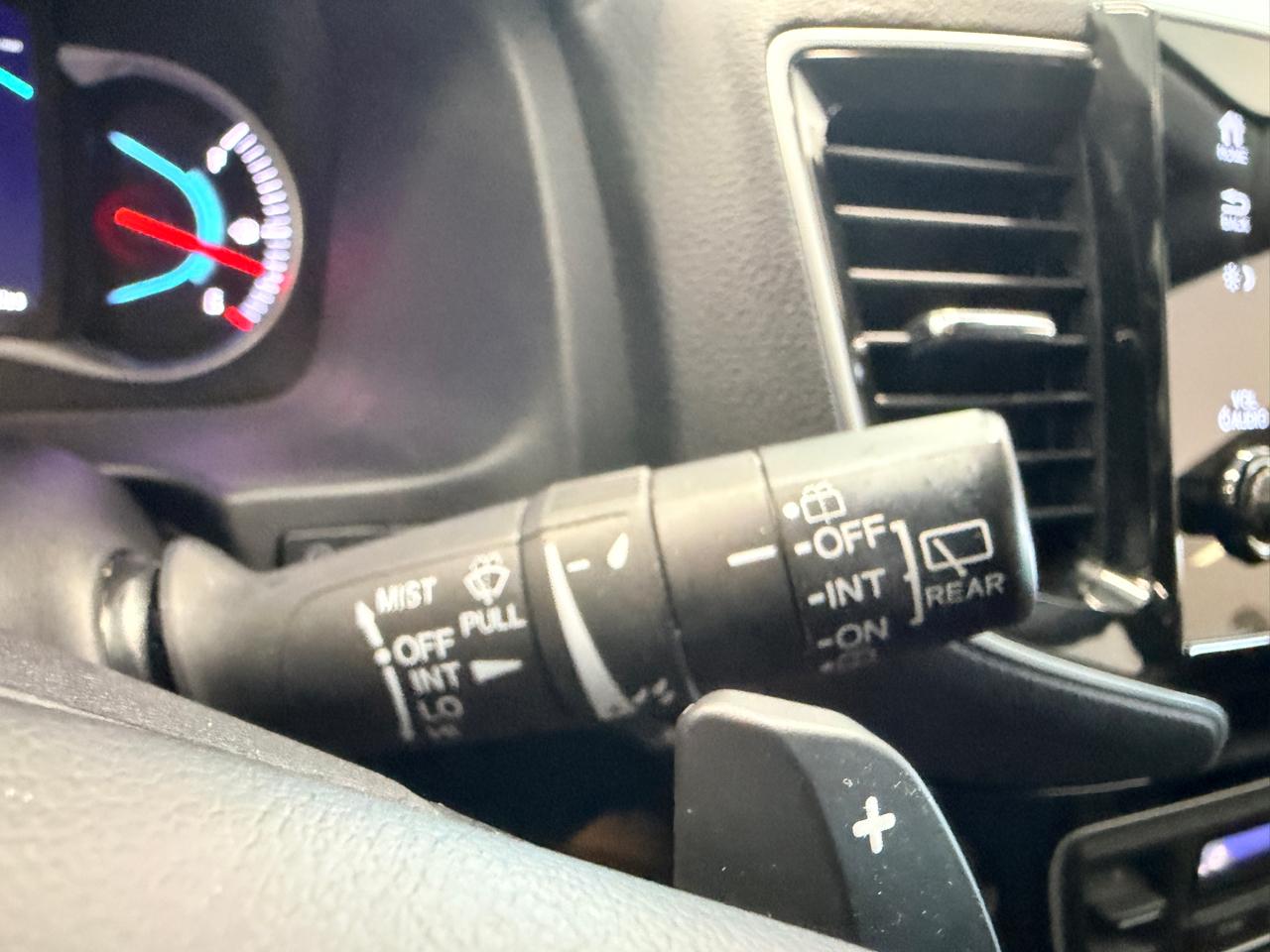 Honda Pilot Touring 7-Passenger 2WD 2019