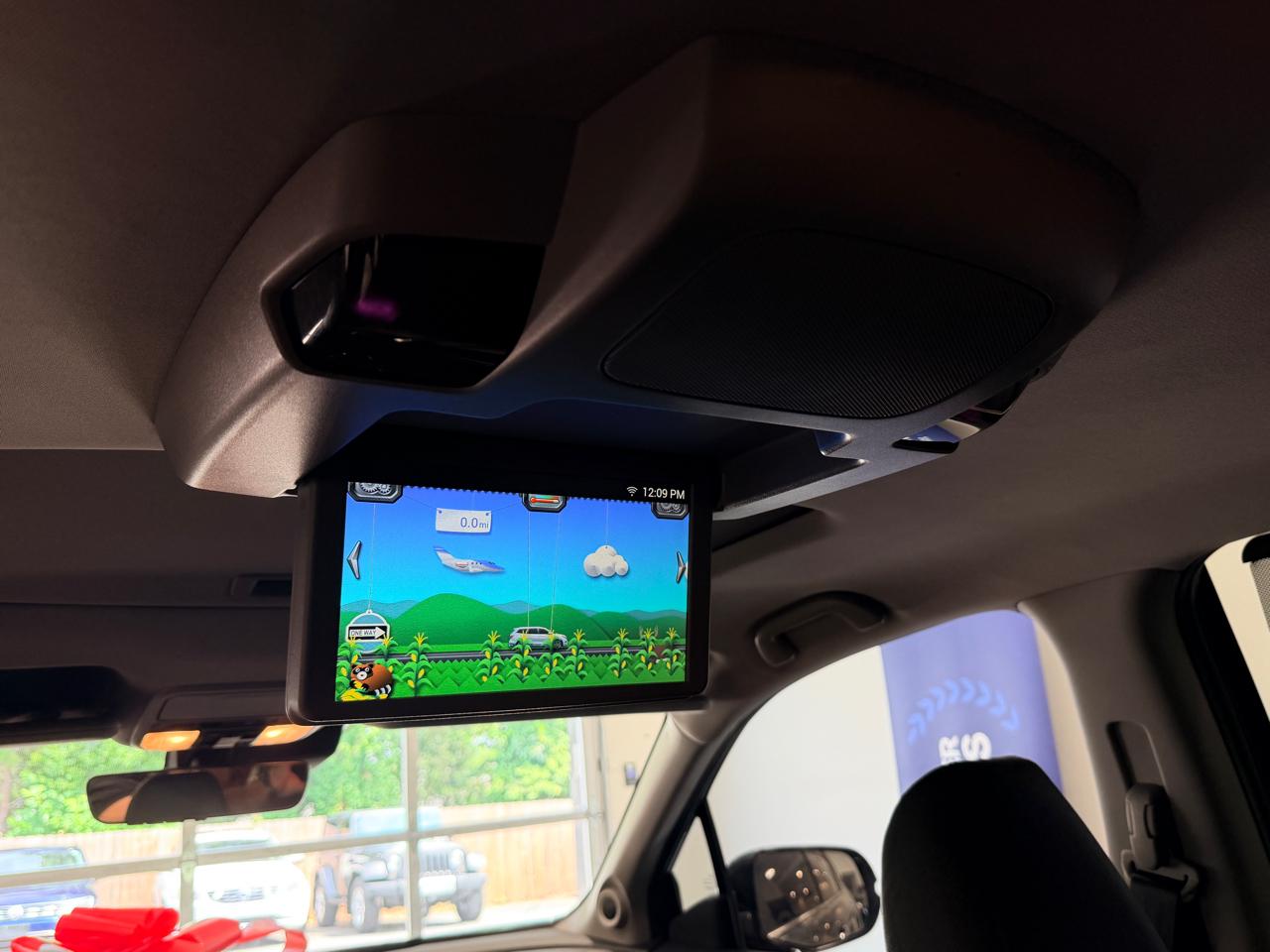 Honda Pilot Touring 7-Passenger 2WD 2019