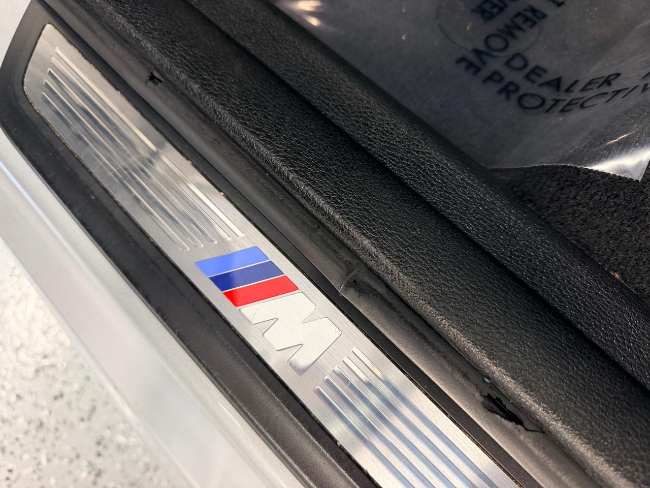 BMW X3  2017