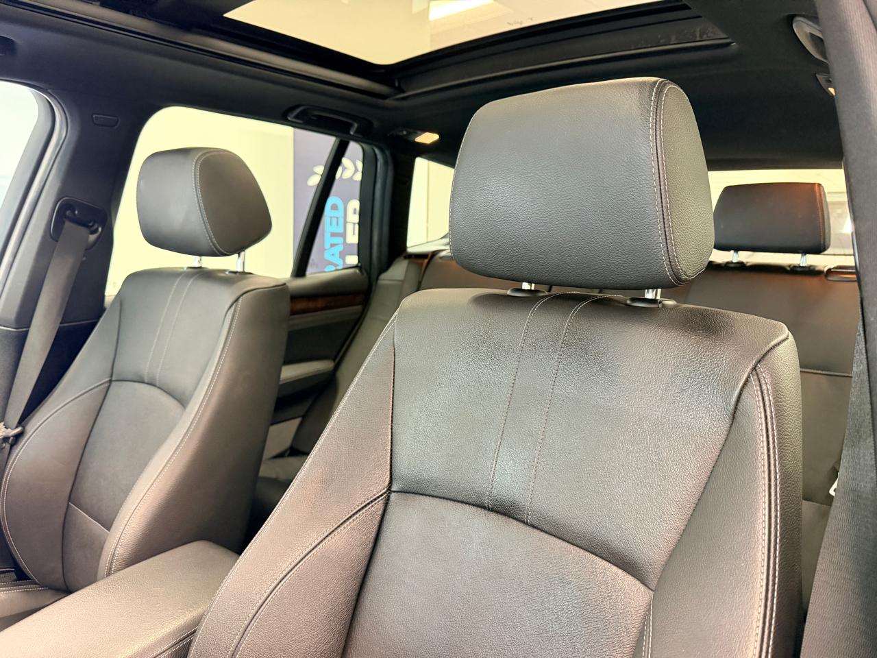 BMW X3  2017