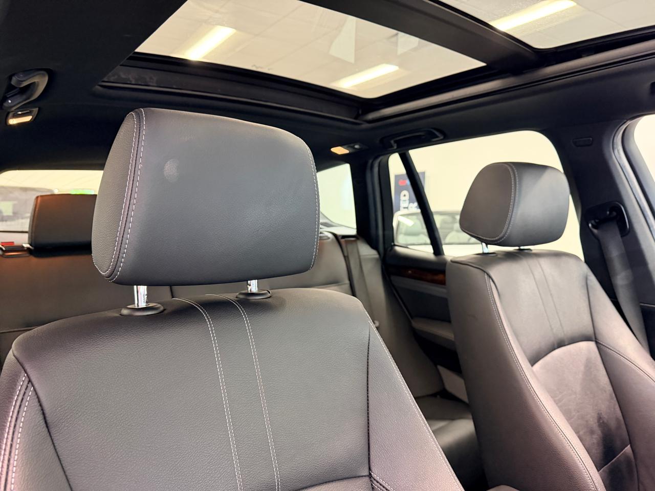 BMW X3  2017