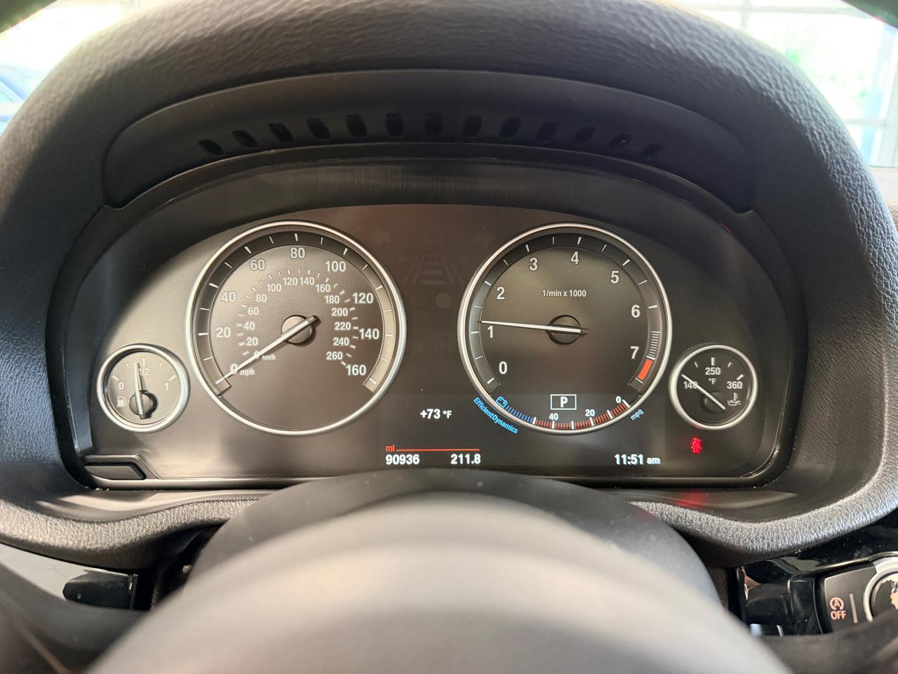 BMW X3  2017