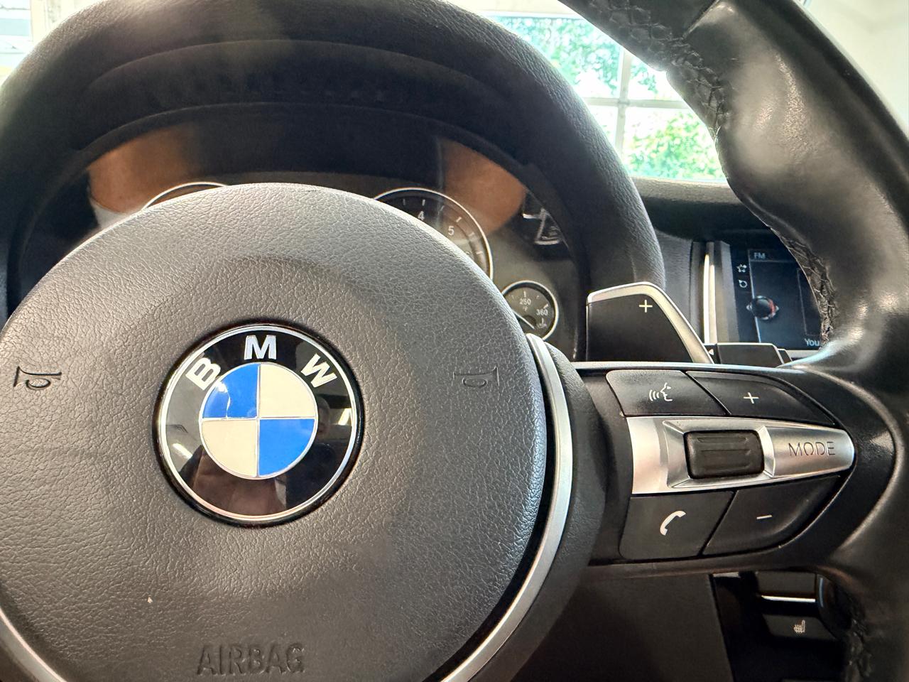BMW X3  2017