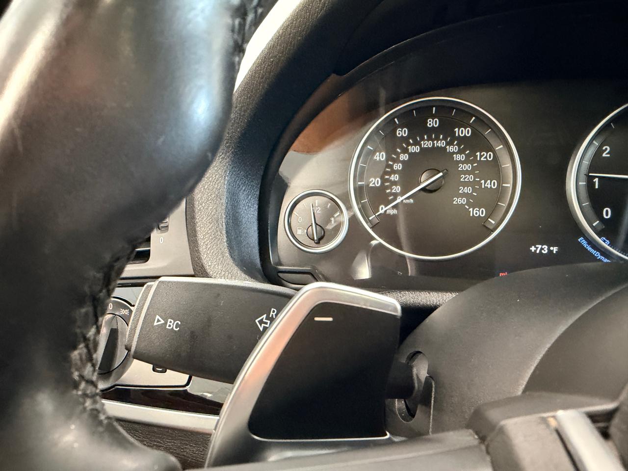 BMW X3  2017