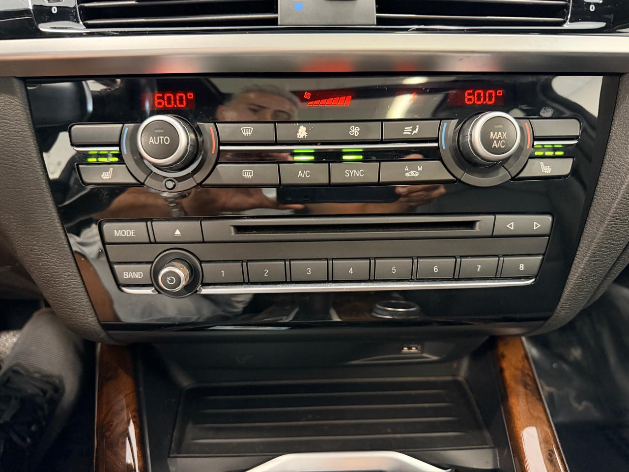 BMW X3  2017