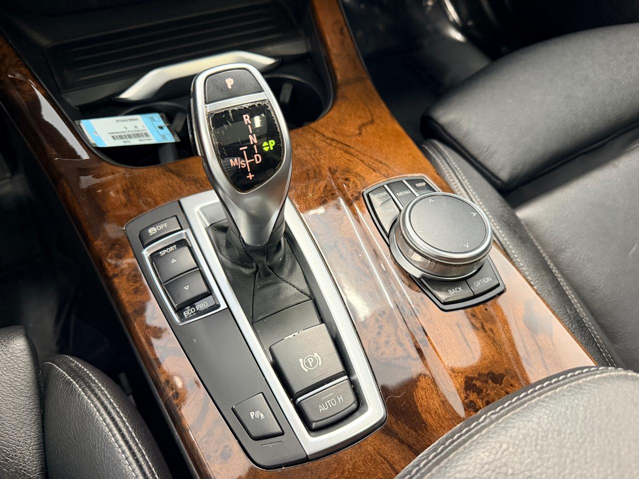 BMW X3  2017