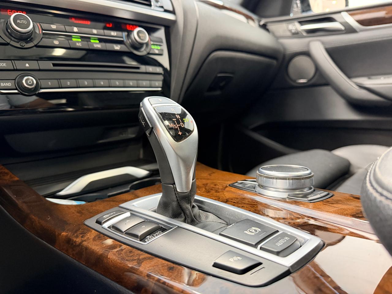 BMW X3  2017