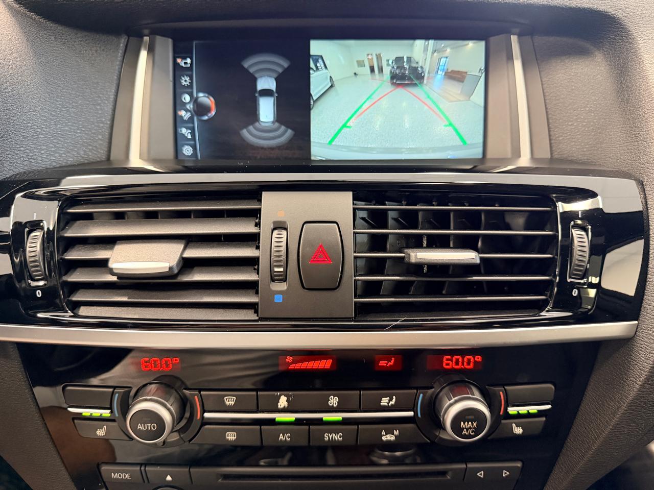 BMW X3  2017