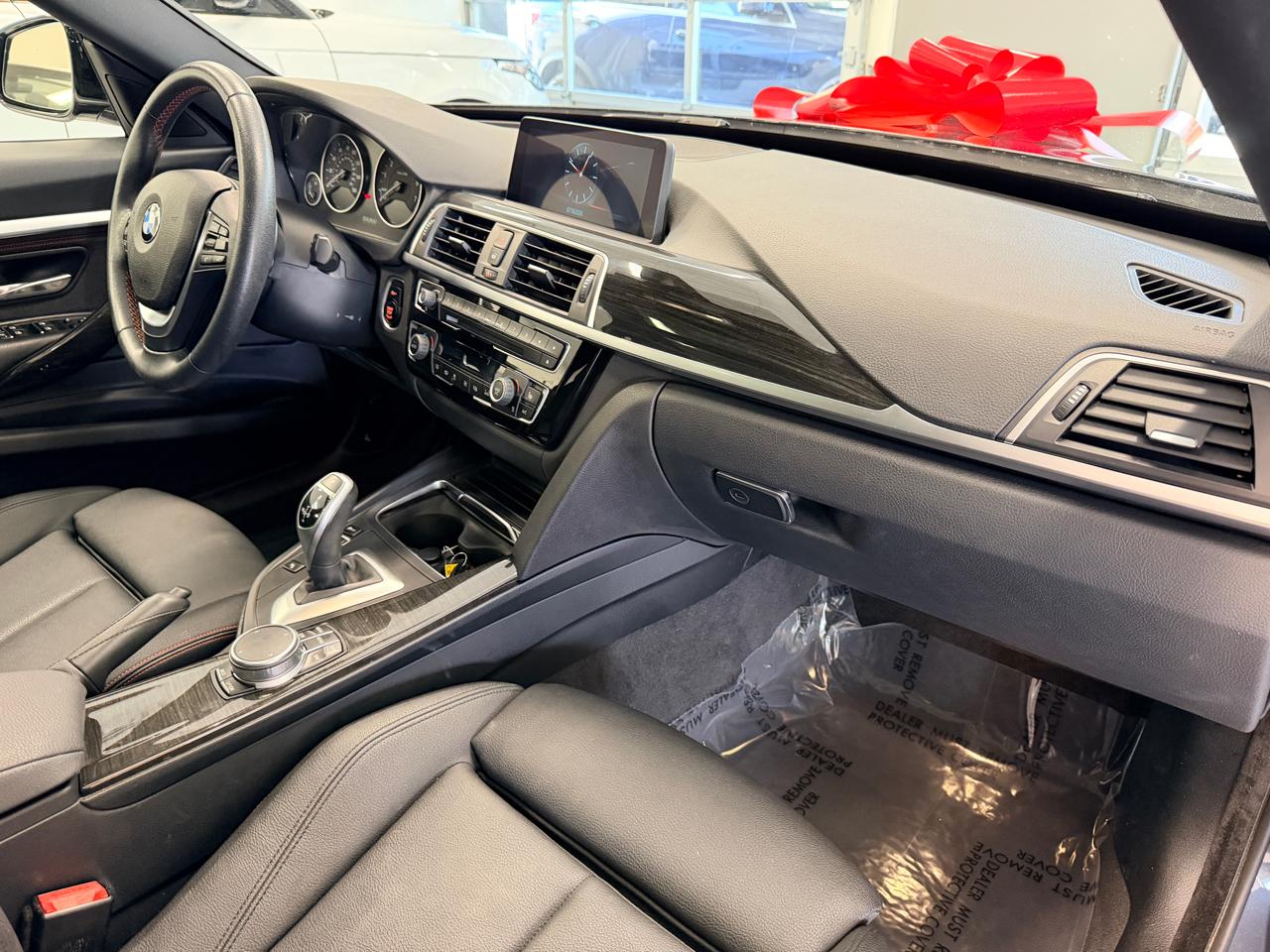 BMW 3 Series 330i xDrive Gran Turismo 2017