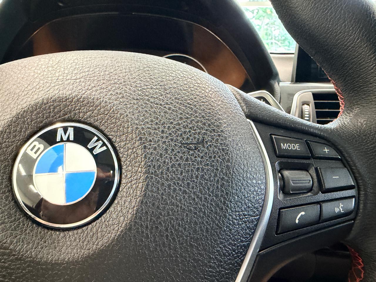 BMW 3 Series 330i xDrive Gran Turismo 2017