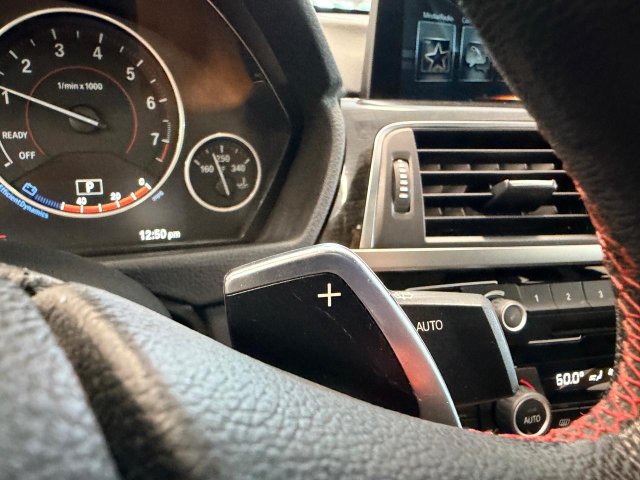BMW 3 Series 330i xDrive Gran Turismo 2017