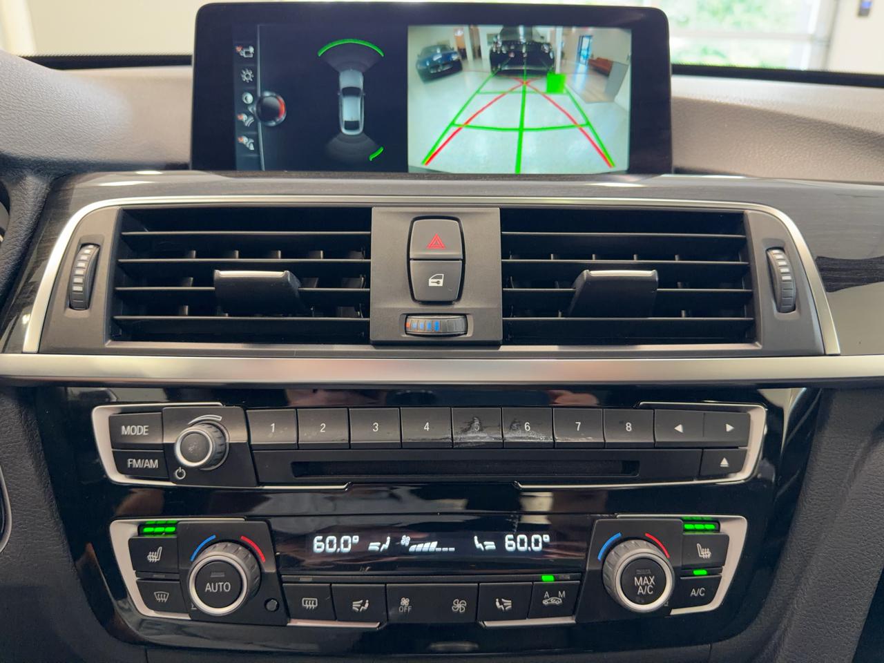 BMW 3 Series 330i xDrive Gran Turismo 2017