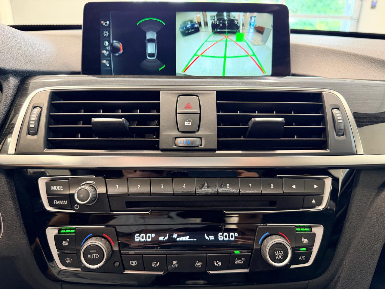 BMW 3 Series 330i xDrive Gran Turismo 2017