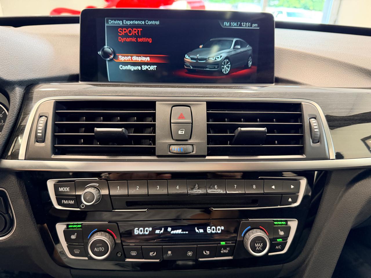 BMW 3 Series 330i xDrive Gran Turismo 2017