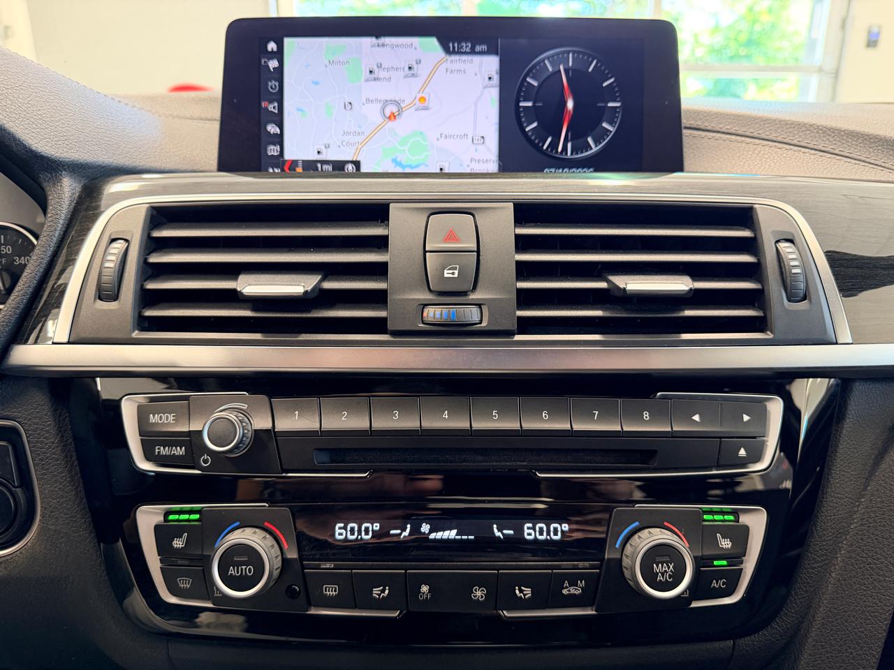 BMW 3 Series  2018