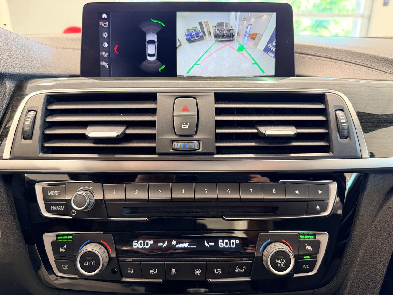 BMW 3 Series  2018