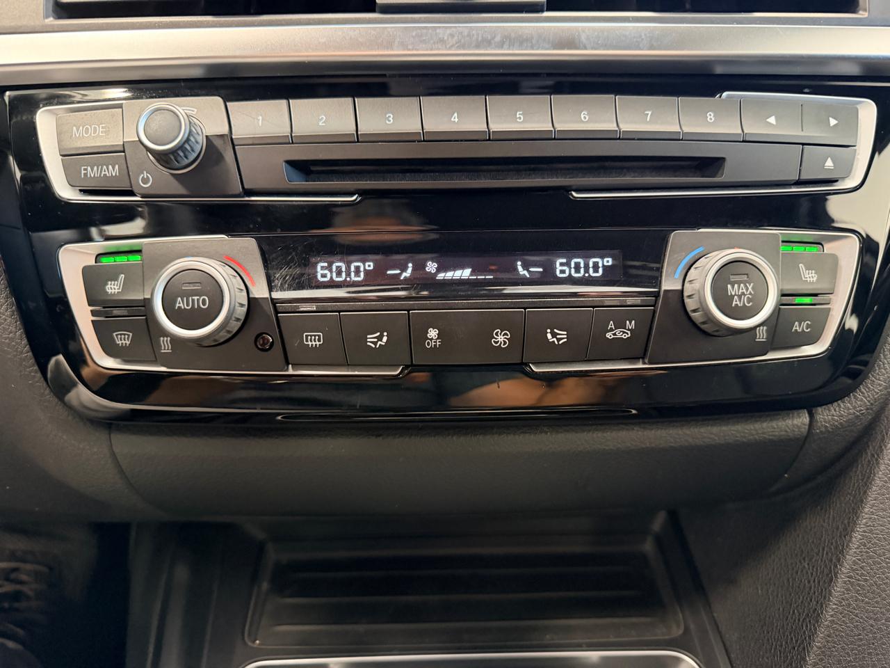 BMW 3 Series  2018