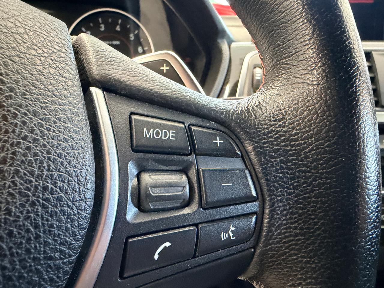 BMW 3 Series  2018