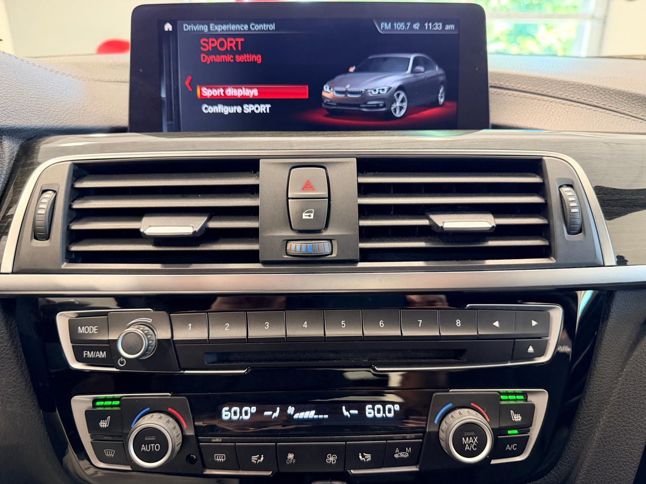BMW 3 Series  2018