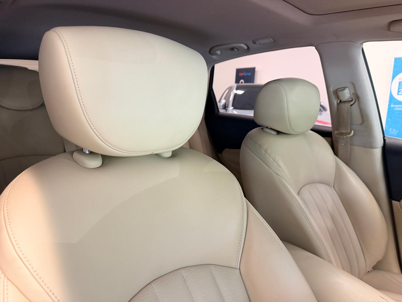 Infiniti QX50  2017