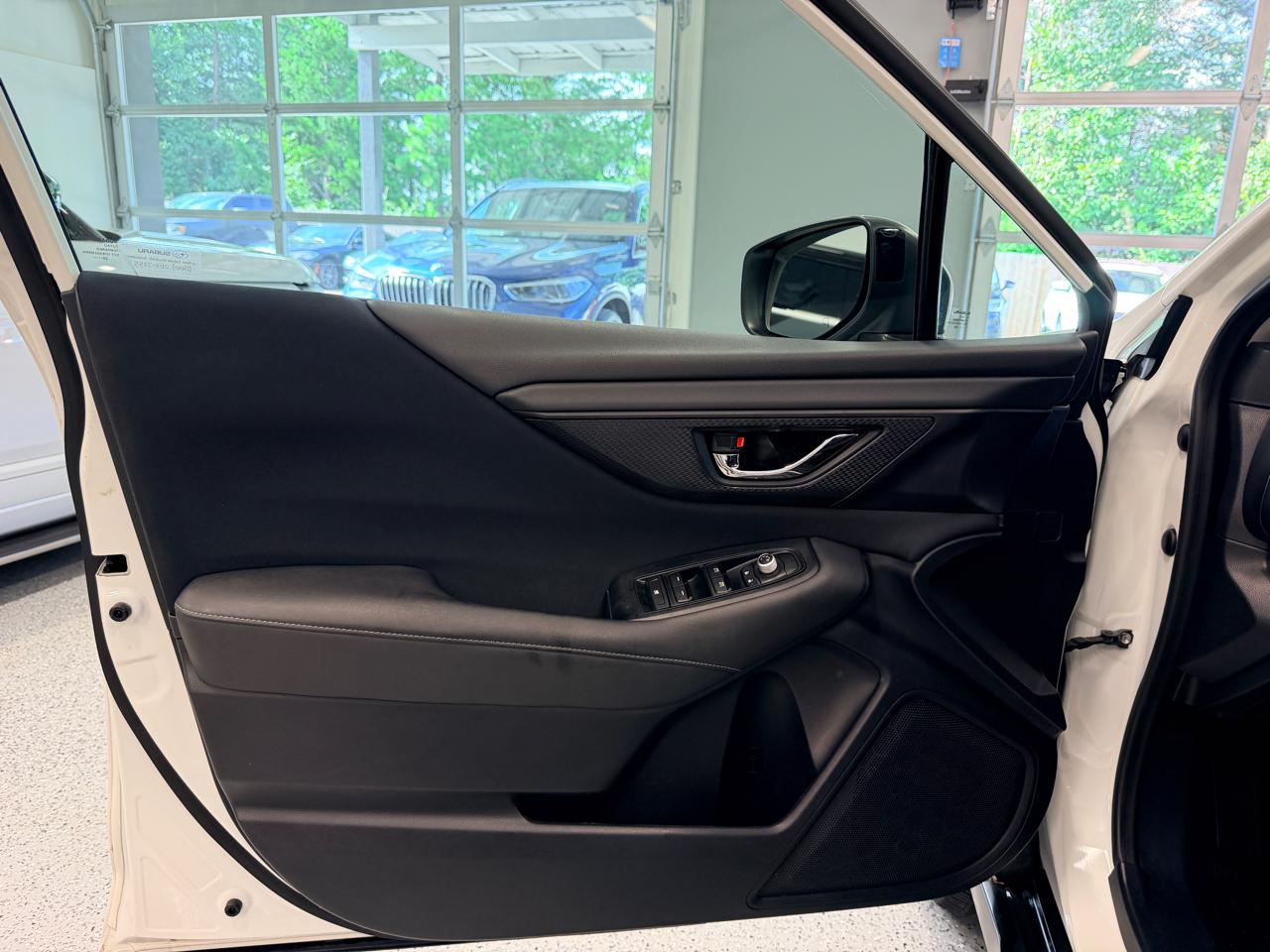 Subaru Outback Premium 2020