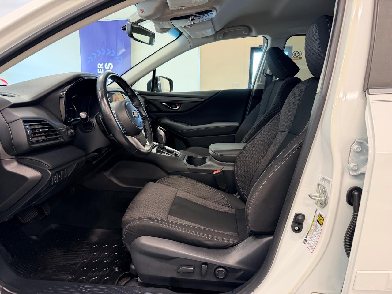 Subaru Outback Premium 2020