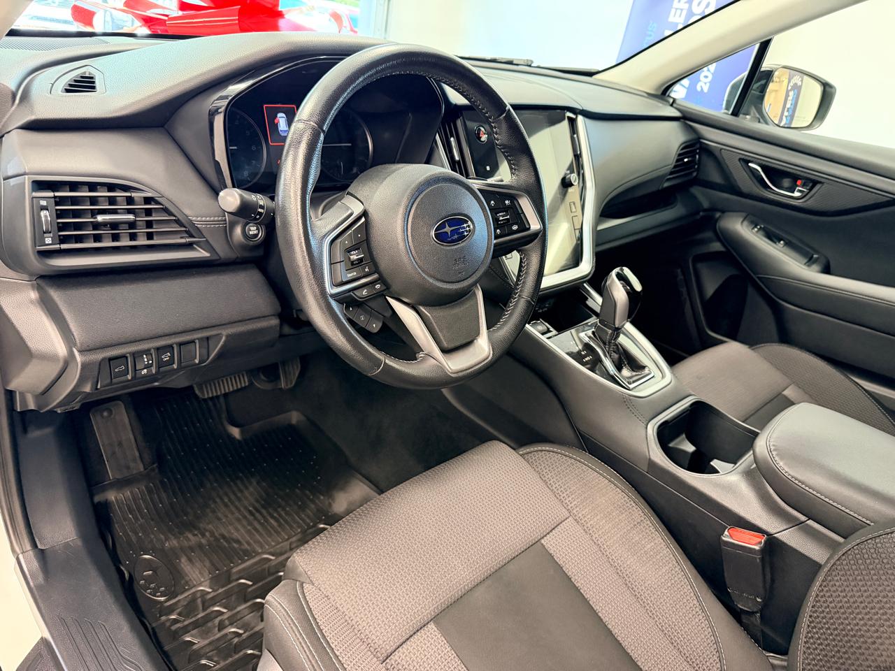 Subaru Outback Premium 2020